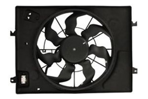 Koelventilator 47973