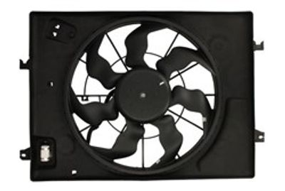 Koelventilator 47973