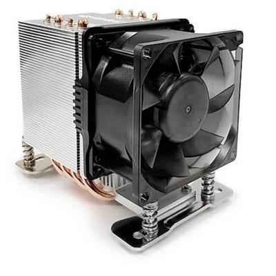 Inter-Tech A-35 CPU-koellichaam met ventilator