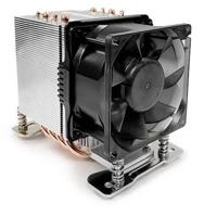 Inter-Tech A-35 CPU-koellichaam met ventilator