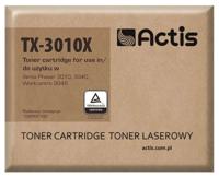Actis Toner cartridge TX-3010X (vervangt Xerox 106R02182; 2300 pagina's; zwart)