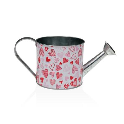 Gieter Versa Rood Hartjes