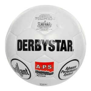 Derbystar Brilliant Wit