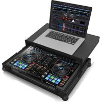 Zomo Zomo P-DDJ-RR Plus NSE - Flightcase Pioneer DDJ-RR