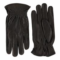Laimböck Heren Handschoenen Hitchin Zwart