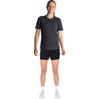 Fusion Run Shirt 2in1 Short Set Dames Fusion Run Shirt 2in1 Short Set Dames