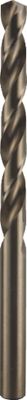 Makita Accessoires Metaalboor Hss-CO 8,0x117mm - D-17429 - D-17429