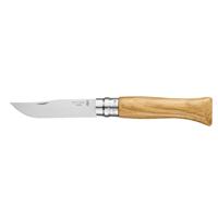 Opinel N°09 Oak Zakmes Oak 210mm