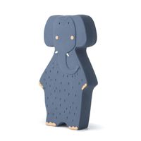 Trixie Baby rubber speeltje Mrs. Elephant Maat - thumbnail