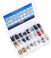 ELVEDES Pa0401a hydroslang aansluitset assorti