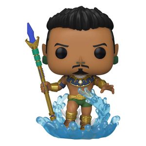 Black Panther: Wakanda Forever POP! Marvel Vinyl Figure Namor 9 cm