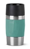 Emsa Travel Mug Compact thermosbeker, 0,3 l, groen