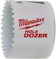 Milwaukee Accessoires hole dozer gatzaag 4/6-67mm -1pc (16) - 49565175