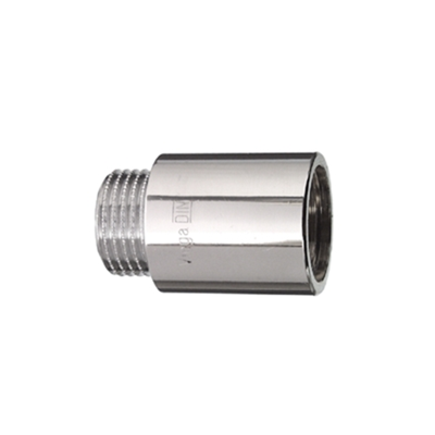 Cornat Messing/Ch Verlengstuk 1/2X25Mm * - T382301