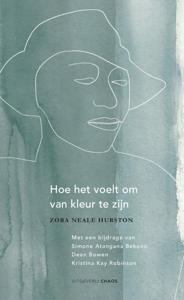 Hoe het voelt om van kleur te zijn (Paperback)