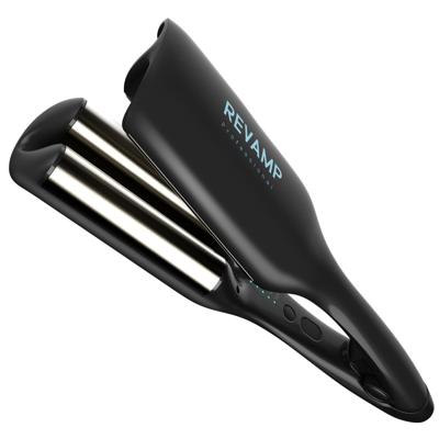 Revamp Progloss 2-in-1 Beach & Volume Waver