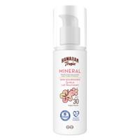 Hawaiian Tropic Mineral sunmilk lotion SPF30 100 Milliliter