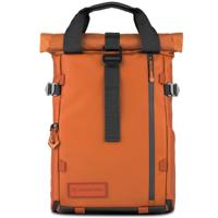WANDRD PRVKE Daily Rugzak V4 - Sedona Orange - 15L