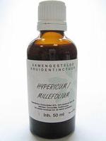 Natura Sanat Hypericum / millefolium compl tinctuur