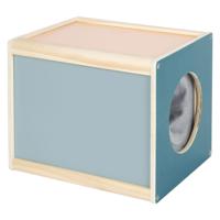 Small Foot - houten sensory voeldoos zintuiglijk Small Foot - houten sensory voeldoos zintuiglijk