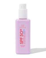 HEMA Zonnebrandspray gevoelige huid SPF50+ 200ml