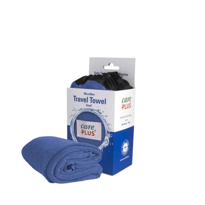 Care Plus Microvezel Reishanddoek