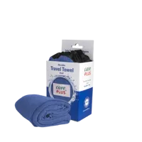 Care Plus Microvezel Reishanddoek - thumbnail