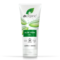 Dr Organic Aloe Vera Gel