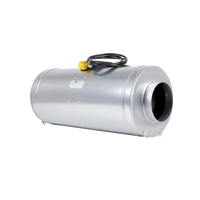CAN Can-Fan Q-Max AC - 3 Speed