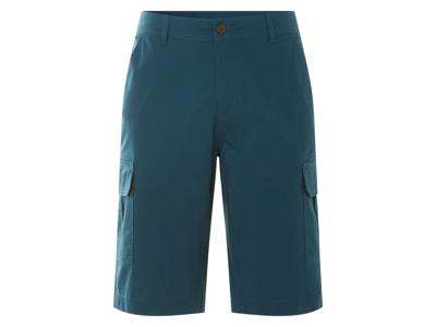 LIVERGY Korte heren broek (Petrol, 56)