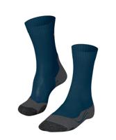 Falke TK2 Explore Cool Wandelsok Heren Blue Pond 39-41