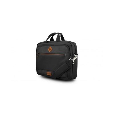 Laptoptas Urban Factory ETC15UF Zwart 15.6"