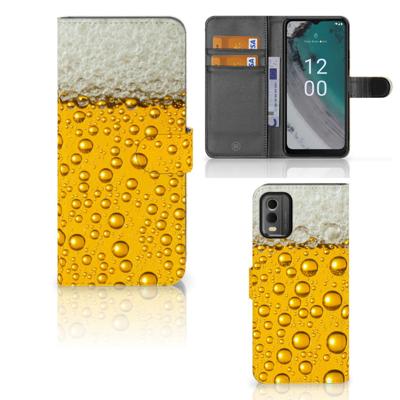 Nokia C32 | Book Cover | Bier