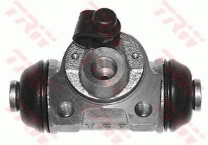 Wielremcilinder BWD260