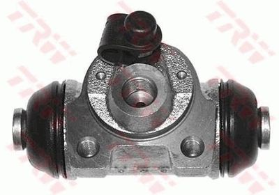 Wielremcilinder BWD260