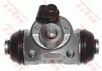 Wielremcilinder BWD260