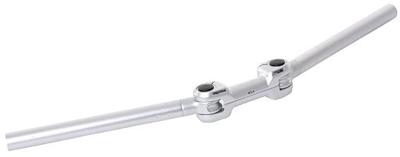Rst Multifun.bar ergotec ahs 25,4 alu