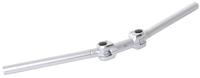 Rst Multifun.bar ergotec ahs 25,4 alu