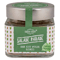 Salade Parade