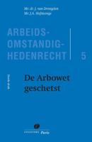 De Arbowet geschetst (Paperback)