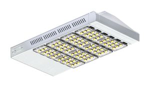 Led straatlamp 160 Watt - 20800 Lm - IP67