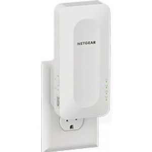 Netgear - AX1800 4-Stream WiFi 6 Mesh Extender (EAX15)