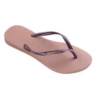 Havaianas Slim Logo Metallic * Actie *