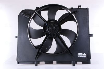 Koelventilator 85654