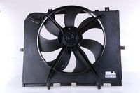 Koelventilator 85654