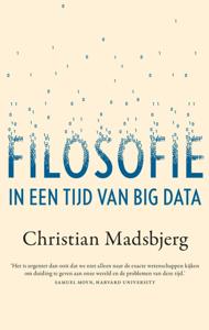 Filosofie in een tijd van Big Data (Paperback)