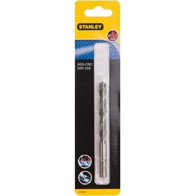 Stanley metaalboor 8,5 mm HSS-CNC STA50721