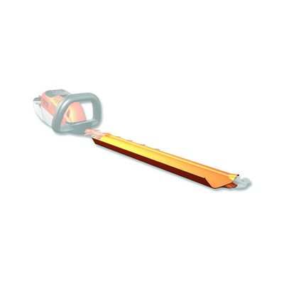 Stihl Accessoires opvangplaat voor snijmessen - 48597403300