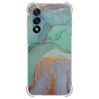 TPU Telefoonhoesje OnePlus Nord 5 - Watercolor Mix schokabsorberende backcover