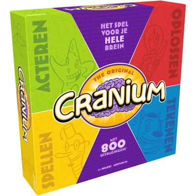 Cranium Classic